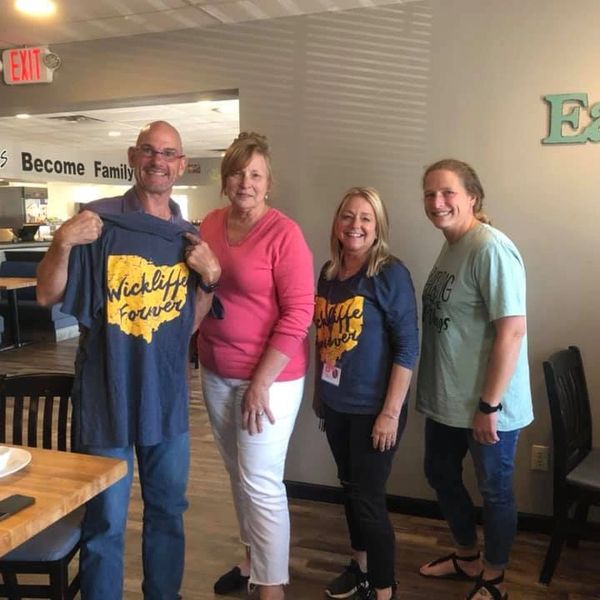 Community Development Wickliffe Forever